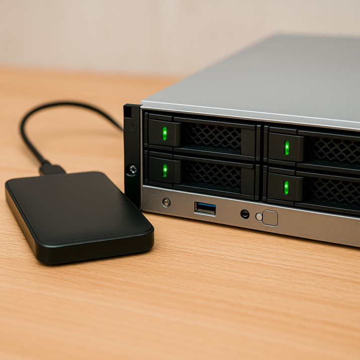 website backups image of a server where we backup all our small business and tradie websites
